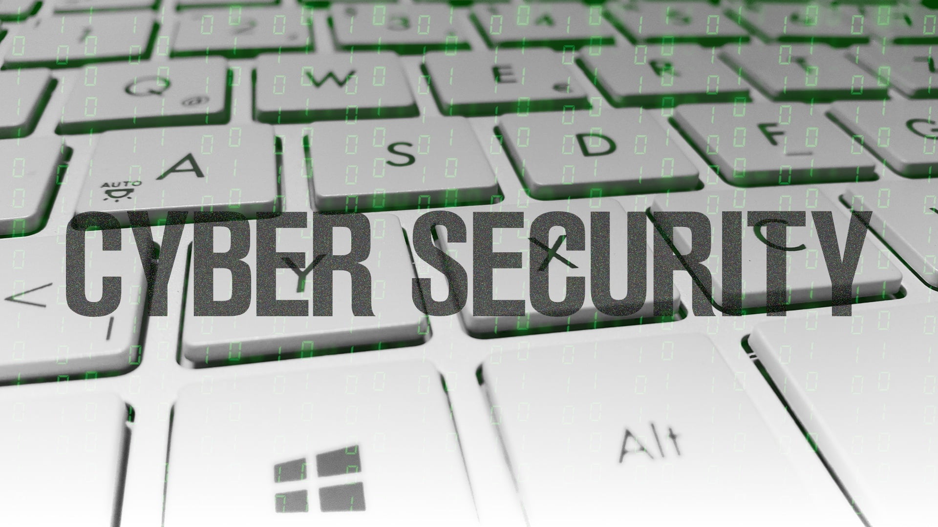 cyber security, internet security, computer security