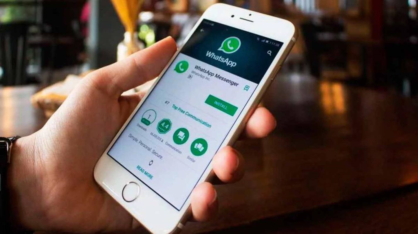 Whatsapp Anunció 5 Grandes Cambios En La Aplicación 3627