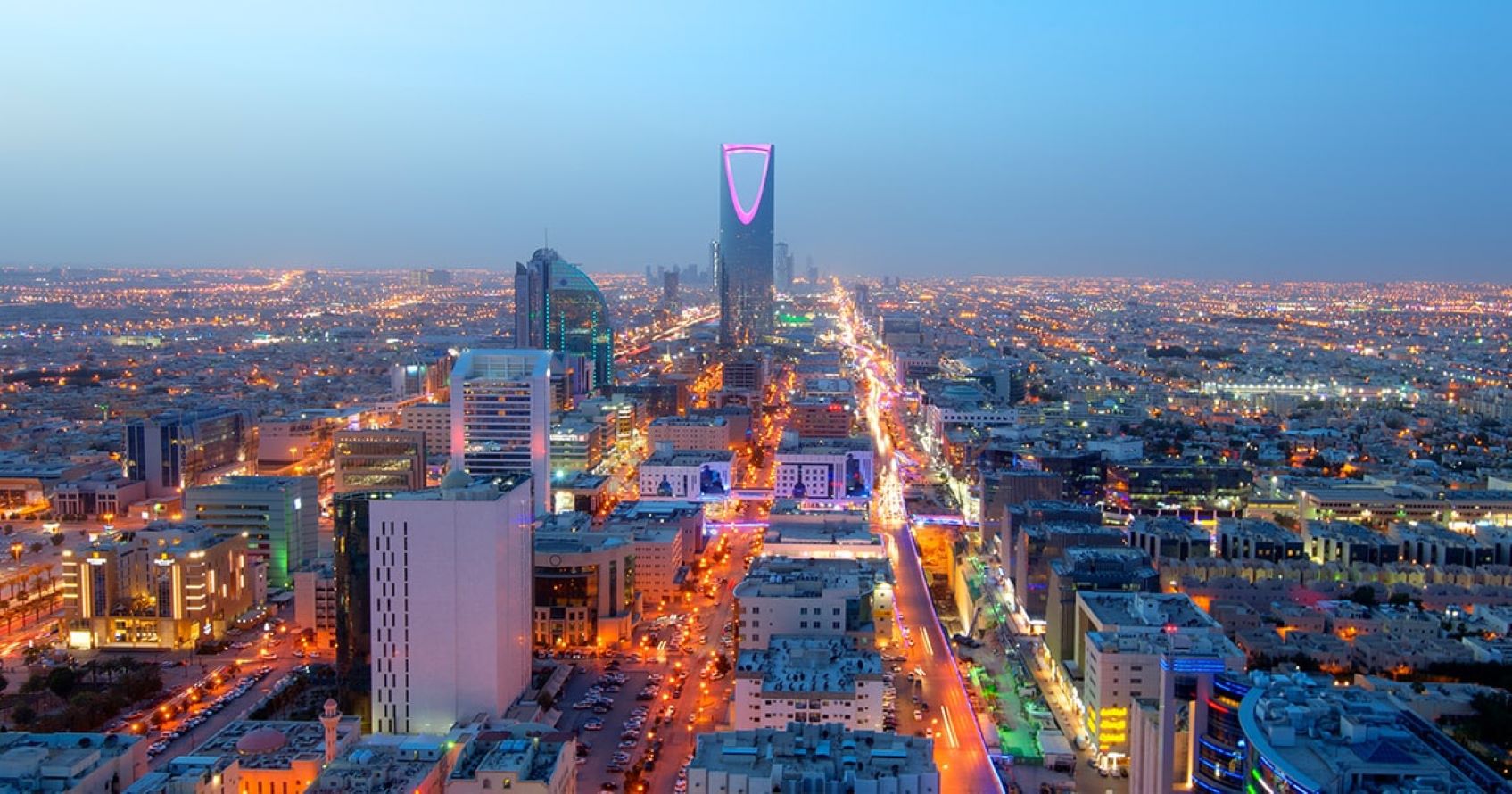 Lee más sobre el artículo Arabia Saudí designa a enviado especial para el clima