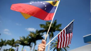 Lee más sobre el artículo ¿Cambiarán las relaciones bilaterales entre EE.UU y Venezuela?