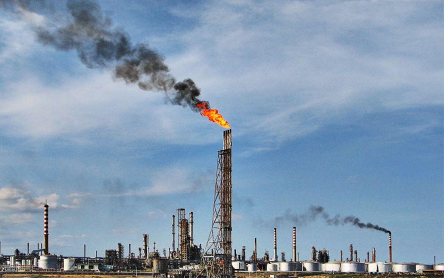 Lee más sobre el artículo Cardón suspendió producción de gasolina por fallas en reformador de nafta