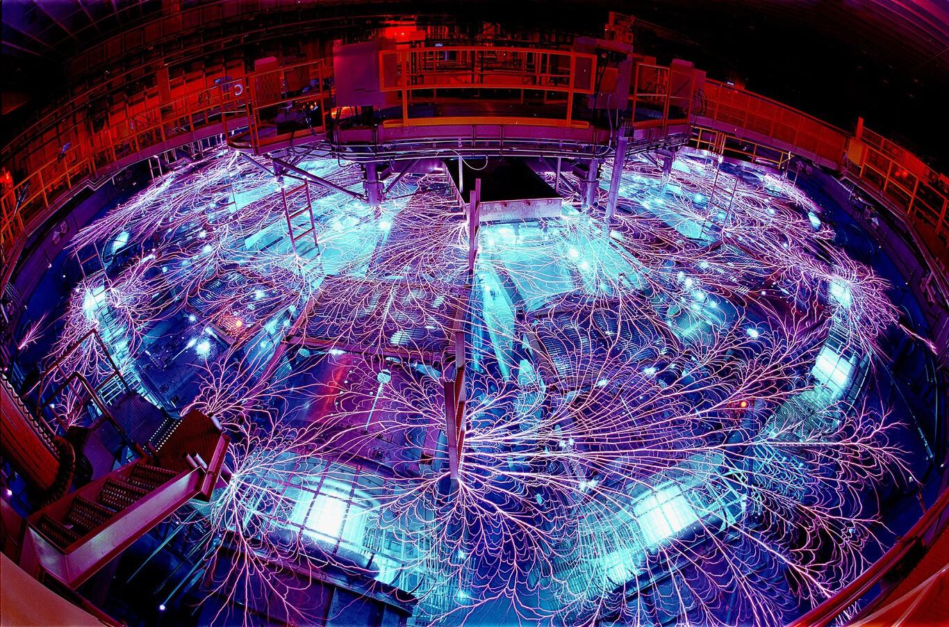 Lee más sobre el artículo China abrirá la primera planta de fusión nuclear en 2028