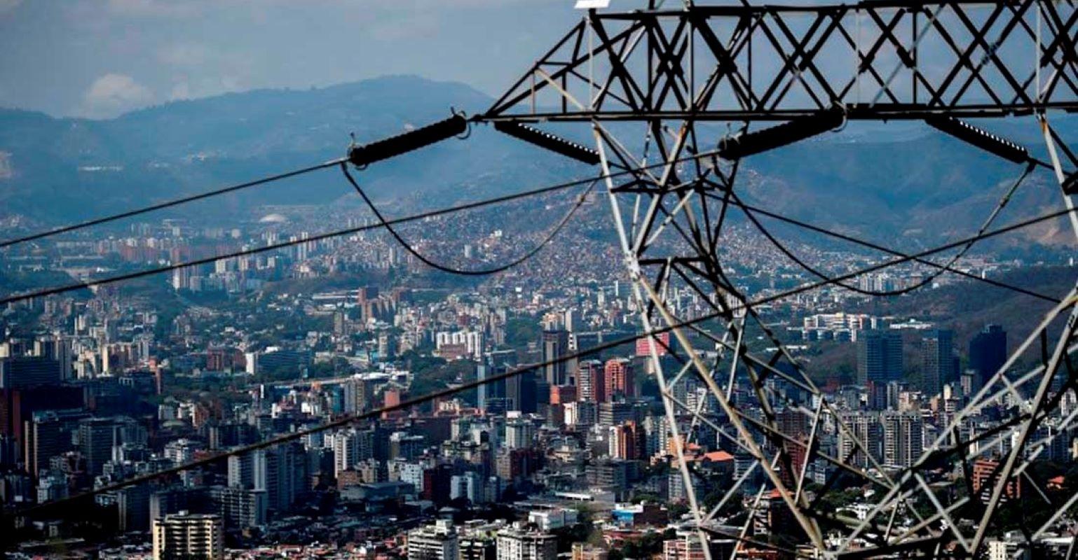 Lee más sobre el artículo Fallas de luz en Caracas evidencian el deterioro de Corpoelec