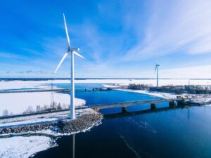Lee más sobre el artículo Finlandia se autoabastecerá de electricidad en dos años