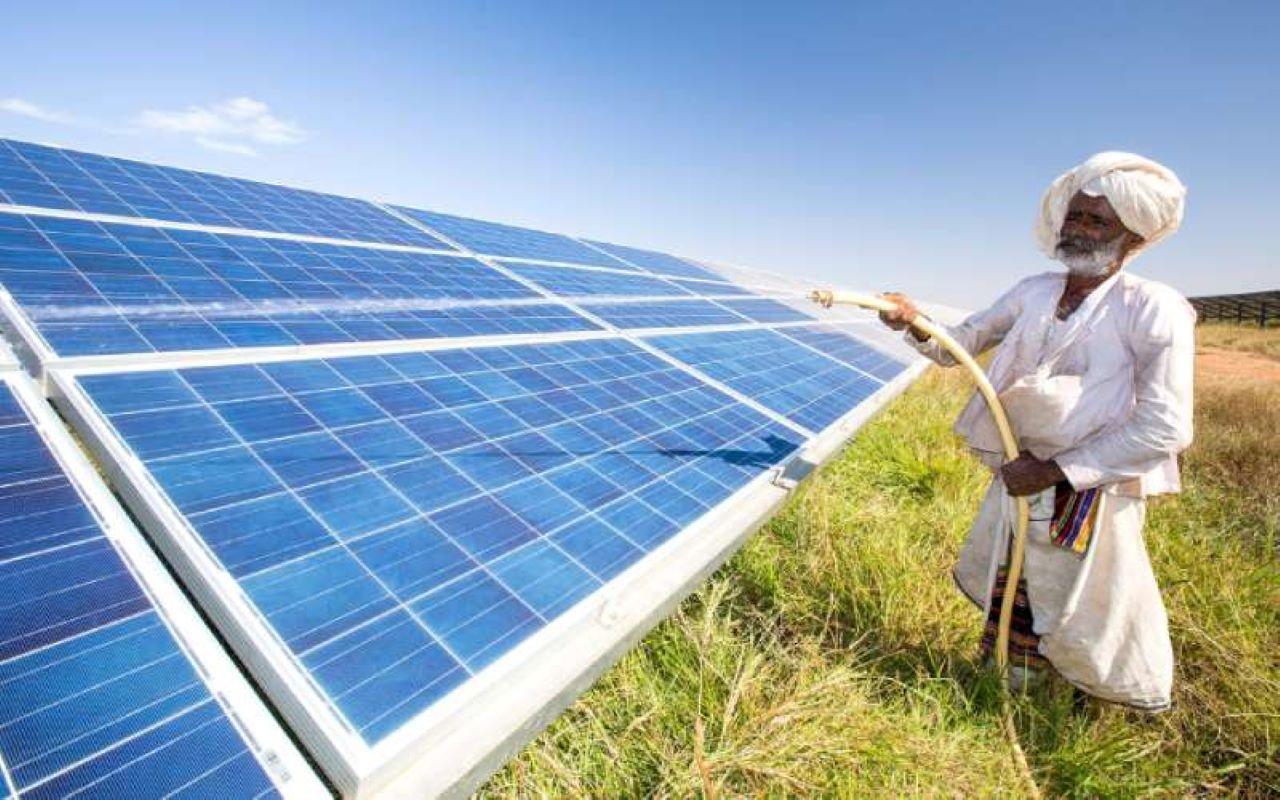Lee más sobre el artículo India: aliado clave para impulsar la energía solar en la UE