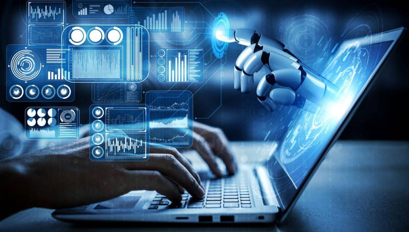 Lee más sobre el artículo ¿La IA dominará al mundo en los próximos 100 años?