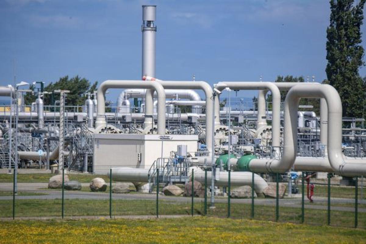 Lee más sobre el artículo Letonia compra gas a otros proveedores distintos a Gazprom