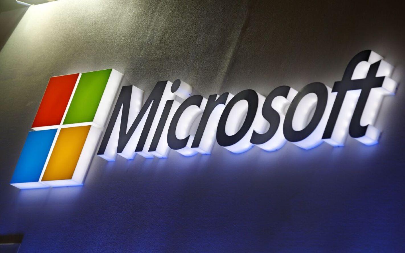 Lee más sobre el artículo Microsoft en alerta ante aumento de ataques informáticos