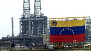 Lee más sobre el artículo Opep: producción petrolera de Venezuela cae 5% en mayo
