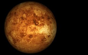 Lee más sobre el artículo ¿Por qué Venus gira tan lentamente alrededor del Sol?
