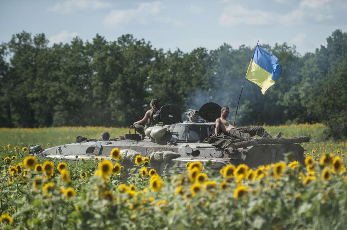 Lee más sobre el artículo Precios de alimentos se disparan por guerra en Ucrania