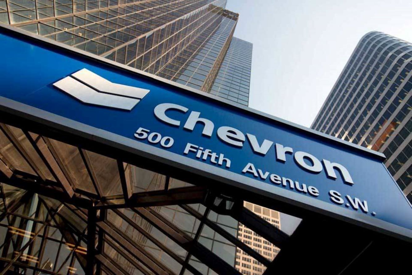 Lee más sobre el artículo Reuters: EE.UU prepara renovación de licencia de Chevron en Venezuela