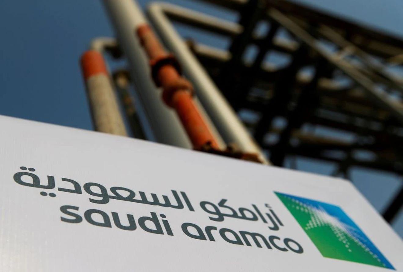 Lee más sobre el artículo Saudi Aramco obtuvo beneficio récord de $48.400 millones