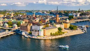 Lee más sobre el artículo Suecia alberga la Conferencia Mundial sobre Agua