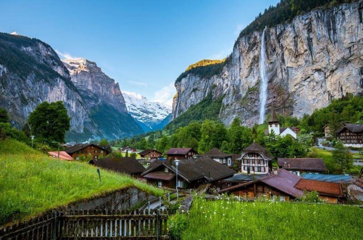Lee más sobre el artículo Suiza no logró su objetivo de reducir gases de efecto invernadero