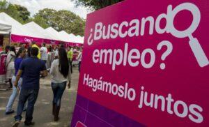 Lee más sobre el artículo Venezuela registra alto desempleo juvenil por baja oferta laboral