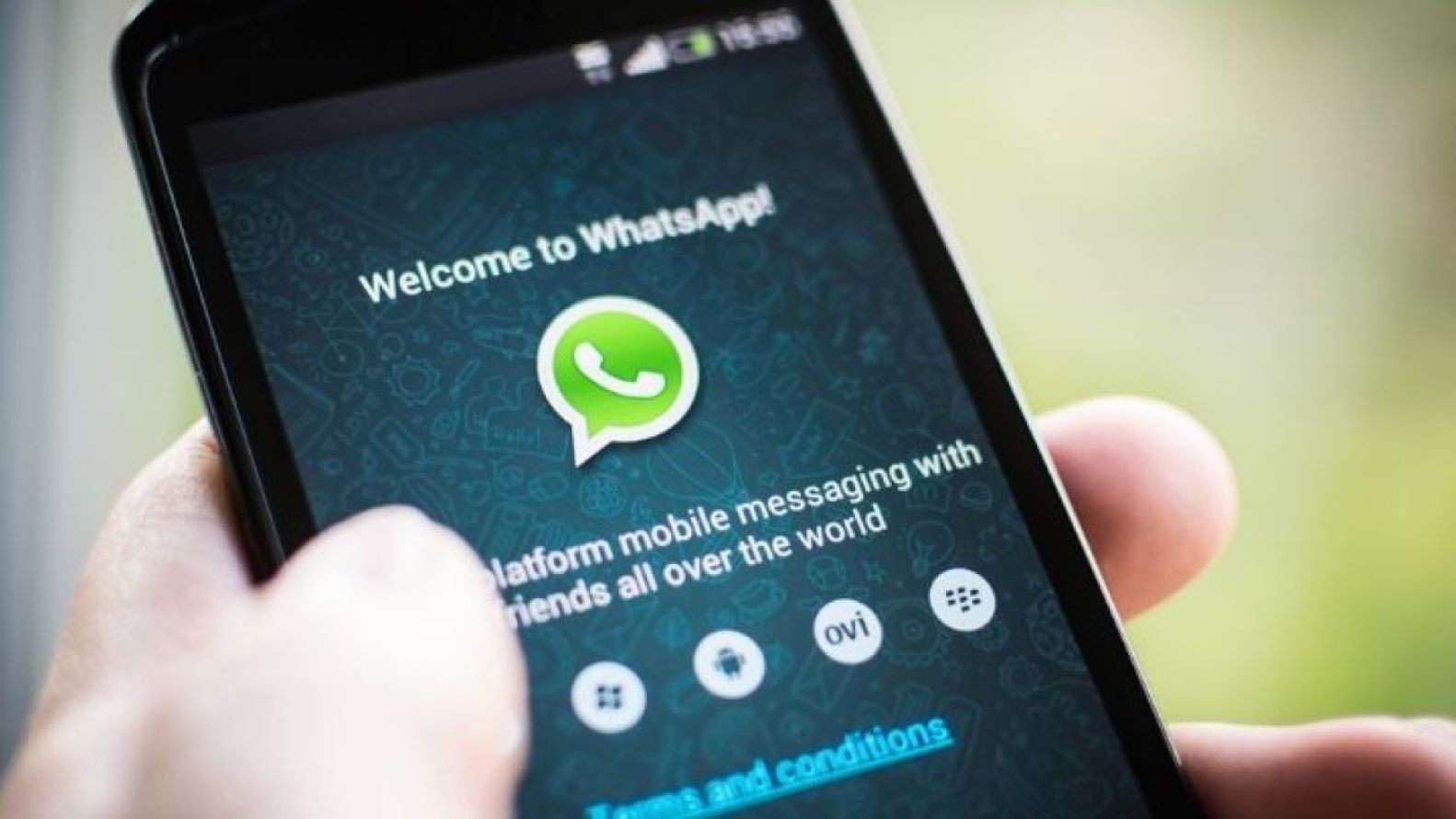 Lee más sobre el artículo WhatsApp prepara un cambio radical en la aplicación